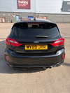 Ford Fiesta 1.0T EcoBoost ST-Line Edition Hatchback 5dr Petrol Manual Euro 6 (s/s) (95 ps) 5dr Manual 2026