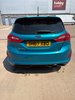 Ford Fiesta 1.0T EcoBoost ST-Line Hatchback 3dr Petrol Manual Euro 6 (s/s) (100 ps) 3dr Manual 2017