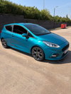 Ford Fiesta 1.0T EcoBoost ST-Line Hatchback 3dr Petrol Manual Euro 6 (s/s) (100 ps) 3dr Manual 2026