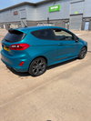 Ford Fiesta 1.0T EcoBoost ST-Line Hatchback 3dr Petrol Manual Euro 6 (s/s) (100 ps) 3dr Manual 2026