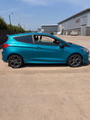 Ford Fiesta 1.0T EcoBoost ST-Line Hatchback 3dr Petrol Manual Euro 6 (s/s) (100 ps) 3dr Manual 2026
