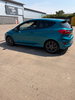 Ford Fiesta 1.0T EcoBoost ST-Line Hatchback 3dr Petrol Manual Euro 6 (s/s) (100 ps) 3dr Manual 2017