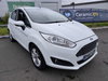 Ford Fiesta 1.2L Zetec Hatchback 5dr Petrol Manual Euro 6 (81 bhp) 5dr Manual 2026
