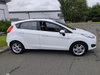 Ford Fiesta 1.2L Zetec Hatchback 5dr Petrol Manual Euro 6 (81 bhp) 5dr Manual 2026