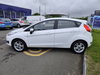 Ford Fiesta 1.2L Zetec Hatchback 5dr Petrol Manual Euro 6 (81 bhp) 5dr Manual 2026