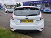 Ford Fiesta 1.2L Zetec Hatchback 5dr Petrol Manual Euro 6 (81 bhp) 5dr Manual 2026
