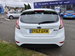 Ford Fiesta 1.2L Zetec Hatchback 5dr Petrol Manual Euro 6 (81 bhp) 5dr Manual 2017