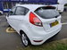 Ford Fiesta 1.2L Zetec Hatchback 5dr Petrol Manual Euro 6 (81 bhp) 5dr Manual 2017