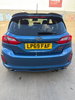 Ford Fiesta 1.5T EcoBoost ST-3 Hatchback 3dr Petrol Manual Euro 6 (s/s) (200 ps) 3dr Manual 2019