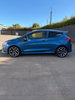 Ford Fiesta 1.5T EcoBoost ST-3 Hatchback 3dr Petrol Manual Euro 6 (s/s) (200 ps) 3dr Manual 2019