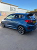 Ford Fiesta 1.5T EcoBoost ST-3 Hatchback 3dr Petrol Manual Euro 6 (s/s) (200 ps) 3dr Manual 2019