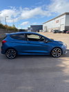 Ford Fiesta 1.5T EcoBoost ST-3 Hatchback 3dr Petrol Manual Euro 6 (s/s) (200 ps) 3dr Manual 2026