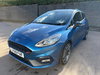 Ford Fiesta 1.5T EcoBoost ST-3 Hatchback 3dr Petrol Manual Euro 6 (s/s) (200 ps) 3dr Manual 2026