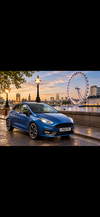Ford Fiesta 1.5T EcoBoost ST-3 Hatchback 3dr Petrol Manual Euro 6 (s/s) (200 ps) 3dr Manual 2026