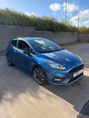 Ford Fiesta 1.5T EcoBoost ST-3 Hatchback 3dr Petrol Manual Euro 6 (s/s) (200 ps) 3dr Manual 2026