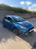 Ford Fiesta 1.5T EcoBoost ST-3 Hatchback 3dr Petrol Manual Euro 6 (s/s) (200 ps) 3dr Manual 2019