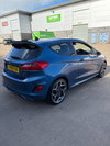 Ford Fiesta 1.5T EcoBoost ST-3 Hatchback 3dr Petrol Manual Euro 6 (s/s) (200 ps) 3dr Manual 2026