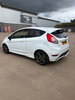 Ford Fiesta 1.6T EcoBoost ST-2 Hatchback 3dr Petrol Manual Euro 6 (182 ps) 3dr Manual 2017