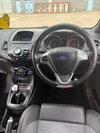 Ford Fiesta 1.6T EcoBoost ST-2 Hatchback 3dr Petrol Manual Euro 6 (182 ps) 3dr Manual 2026