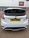 Ford Fiesta 1.6T EcoBoost ST-2 Hatchback 3dr Petrol Manual Euro 6 (182 ps) 3dr Manual 2026