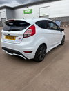 Ford Fiesta 1.6T EcoBoost ST-2 Hatchback 3dr Petrol Manual Euro 6 (182 ps) 3dr Manual 2026