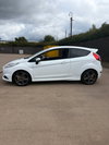 Ford Fiesta 1.6T EcoBoost ST-2 Hatchback 3dr Petrol Manual Euro 6 (182 ps) 3dr Manual 2026