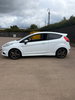 Ford Fiesta 1.6T EcoBoost ST-2 Hatchback 3dr Petrol Manual Euro 6 (182 ps) 3dr Manual 2017