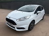 Ford Fiesta 1.6T EcoBoost ST-2 Hatchback 3dr Petrol Manual Euro 6 (182 ps) 3dr Manual 2026
