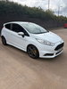 Ford Fiesta 1.6T EcoBoost ST-2 Hatchback 3dr Petrol Manual Euro 6 (182 ps) 3dr Manual 2017