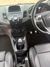 Ford Fiesta 1.6T EcoBoost ST-2 Hatchback 3dr Petrol Manual Euro 6 (182 ps) 3dr Manual 2026
