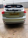 Ford Focus 1.5 TDCi ST-Line Hatchback 5dr Diesel Manual Euro 6 (s/s) (120 ps) 5dr Manual 2026
