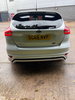 Ford Focus 1.5 TDCi ST-Line Hatchback 5dr Diesel Manual Euro 6 (s/s) (120 ps) 5dr Manual 2016