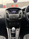 Ford Focus 1.5 TDCi ST-Line Hatchback 5dr Diesel Manual Euro 6 (s/s) (120 ps) 5dr Manual 2026