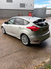 Ford Focus 1.5 TDCi ST-Line Hatchback 5dr Diesel Manual Euro 6 (s/s) (120 ps) 5dr Manual 2016