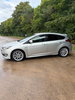Ford Focus 1.5 TDCi ST-Line Hatchback 5dr Diesel Manual Euro 6 (s/s) (120 ps) 5dr Manual 2016