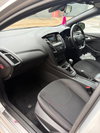 Ford Focus 1.5 TDCi ST-Line Hatchback 5dr Diesel Manual Euro 6 (s/s) (120 ps) 5dr Manual 2026