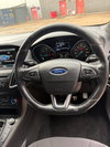 Ford Focus 1.5 TDCi ST-Line Hatchback 5dr Diesel Manual Euro 6 (s/s) (120 ps) 5dr Manual 2026