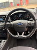 Ford Focus 1.5 TDCi ST-Line Hatchback 5dr Diesel Manual Euro 6 (s/s) (120 ps) 5dr Manual 2016
