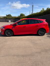 Ford Focus 1.0T EcoBoost ST-Line Hatchback 5dr Petrol Manual Euro 6 (s/s) (140 ps) 5dr Manual 2026