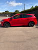 Ford Focus 1.0T EcoBoost ST-Line Hatchback 5dr Petrol Manual Euro 6 (s/s) (140 ps) 5dr Manual 2017