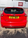 Ford Focus 1.0T EcoBoost ST-Line Hatchback 5dr Petrol Manual Euro 6 (s/s) (140 ps) 5dr Manual 2026