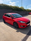 Ford Focus 1.0T EcoBoost ST-Line Hatchback 5dr Petrol Manual Euro 6 (s/s) (140 ps) 5dr Manual 2026