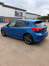 Ford Focus 1.0T EcoBoost ST-Line Hatchback 5dr Petrol Manual Euro 6 (s/s) (125 ps) 5dr Manual 2026