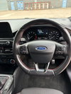 Ford Focus 1.0T EcoBoost ST-Line Hatchback 5dr Petrol Manual Euro 6 (s/s) (125 ps) 5dr Manual 2026