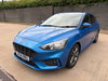 Ford Focus 1.0T EcoBoost ST-Line Hatchback 5dr Petrol Manual Euro 6 (s/s) (125 ps) 5dr Manual 2026