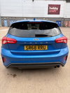 Ford Focus 1.0T EcoBoost ST-Line Hatchback 5dr Petrol Manual Euro 6 (s/s) (125 ps) 5dr Manual 2026