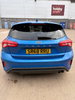 Ford Focus 1.0T EcoBoost ST-Line Hatchback 5dr Petrol Manual Euro 6 (s/s) (125 ps) 5dr Manual 2019