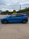 Ford Focus 1.0T EcoBoost ST-Line Hatchback 5dr Petrol Manual Euro 6 (s/s) (125 ps) 5dr Manual 2026