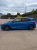 Ford Focus 1.0T EcoBoost ST-Line Hatchback 5dr Petrol Manual Euro 6 (s/s) (125 ps) 5dr Manual 2019
