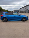 Ford Focus 1.0T EcoBoost ST-Line Hatchback 5dr Petrol Manual Euro 6 (s/s) (125 ps) 5dr Manual 2026